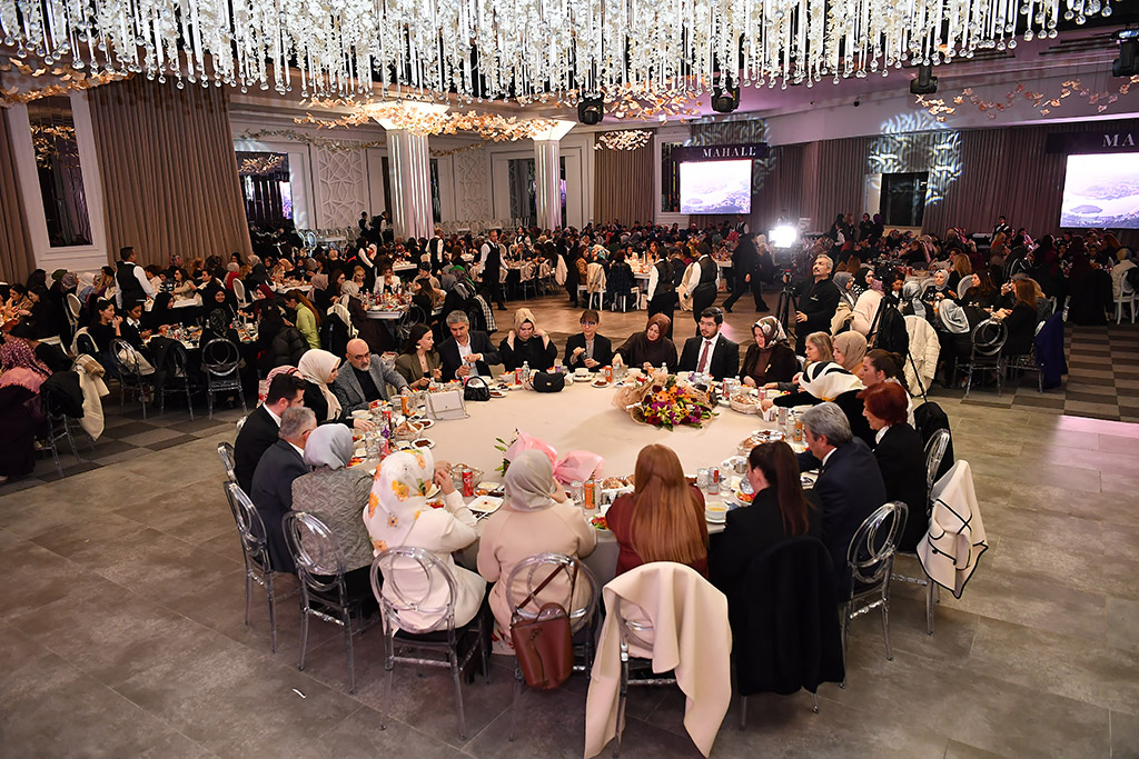 08.03.2026 ak parti kayseri kadın kolları iftar programı 2