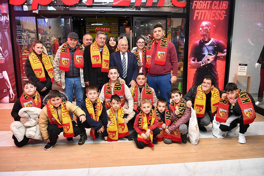 15.01.2026 başkan büyükkılıç ildem park ziyaret