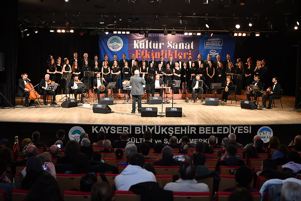 17.01.2026 kayseri büyükşehir belediyesi konservatuar tsm rast_faslı konseri