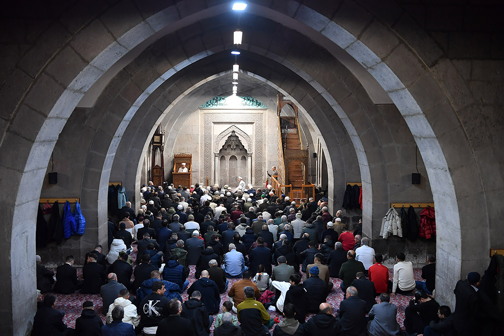 20.03.2026 hunat camii ramazan bayram namazı