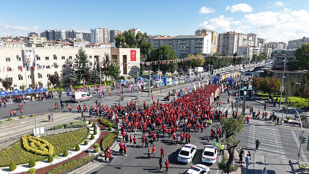 21.09.2025 5inci uluslararası kayseri yarı maratonu 10 k 20 k ve halk koşuları