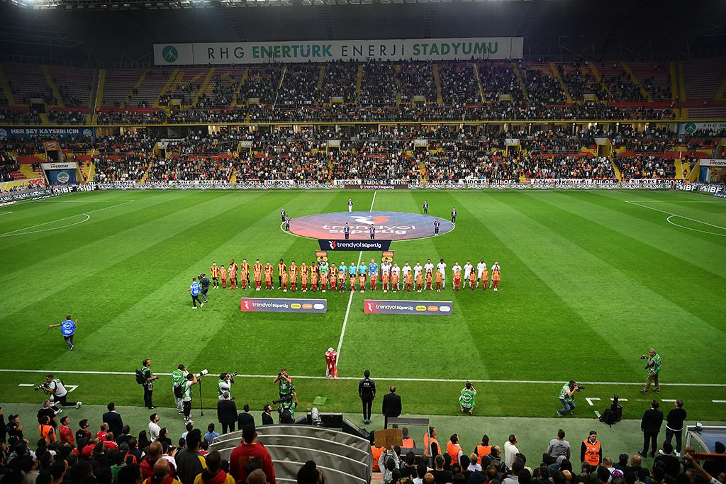 24.09.2025 kayseripor beşiktaş maçı